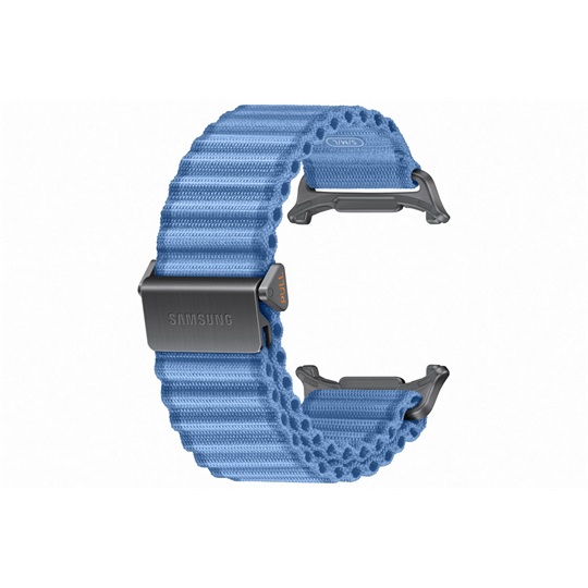 Galaxy Watch Ultra2 Trail Band, Blue