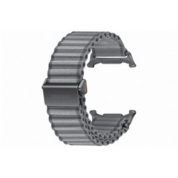 Galaxy Watch Ultra2 Trail Band, Gray