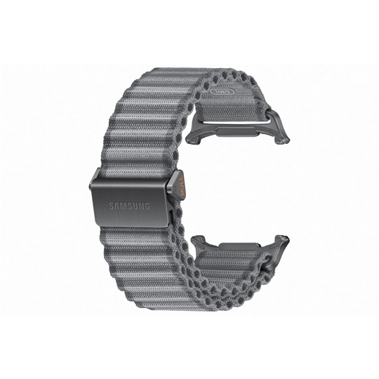 Galaxy Watch Ultra2 Trail Band, Gray