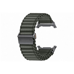 Galaxy Watch Ultra2 Trail Band, Olive