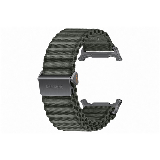 Galaxy Watch Ultra2 Trail Band, Olive