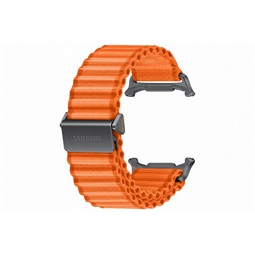 Galaxy Watch Ultra2 Trail Band, Orange