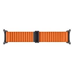 Galaxy Watch Ultra túra szíj, narancs