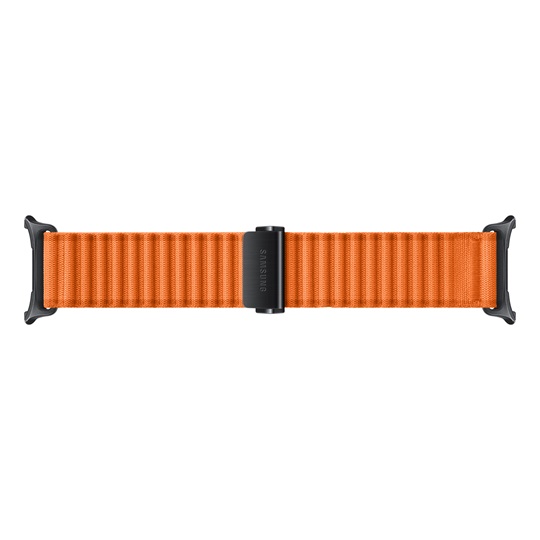 Galaxy Watch Ultra túra szíj, narancs