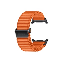 Galaxy Watch Ultra túra szíj, narancs