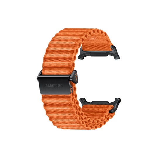 Galaxy Watch Ultra túra szíj, narancs