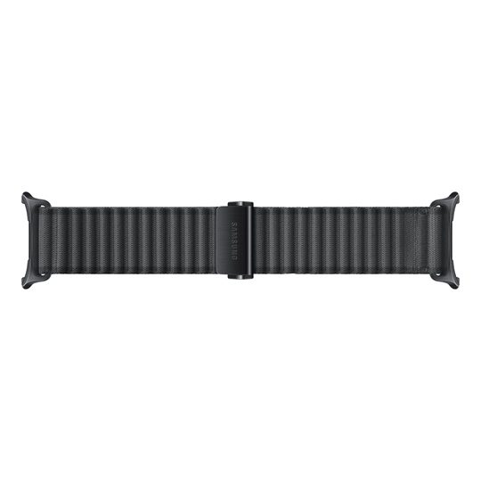 Galaxy Watch Ultra túra szíj, sötétszürke