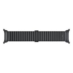 Galaxy Watch Ultra túra szíj, sötétszürke