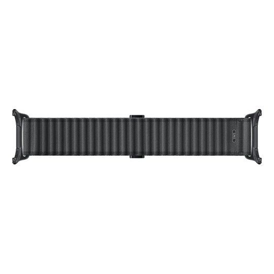 Galaxy Watch Ultra túra szíj, sötétszürke