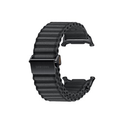 Galaxy Watch Ultra túra szíj, sötétszürke