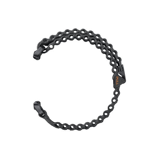 Galaxy Watch Ultra túra szíj, sötétszürke