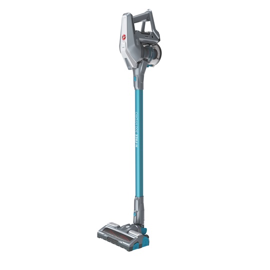 Hoover HF322YHM 011 vezeték nélküli álló porszívó 