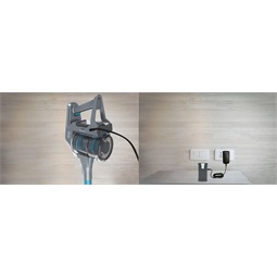 Hoover HF322YHM 011 vezeték nélküli álló porszívó 
