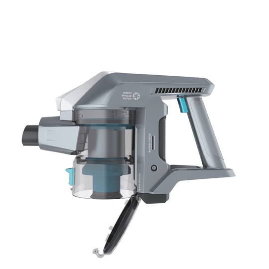 Hoover HF322YHM 011 vezeték nélküli álló porszívó 