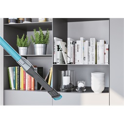 Hoover HF322YHM 011 vezeték nélküli álló porszívó 