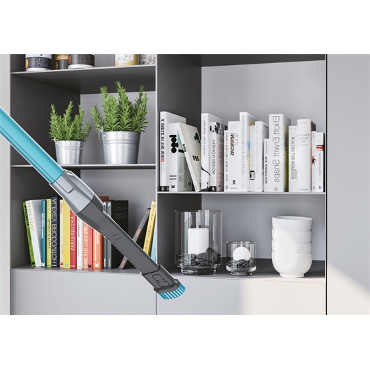 Hoover HF322YHM 011 vezeték nélküli álló porszívó 