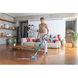 Hoover HF322YHM 011 vezeték nélküli álló porszívó 