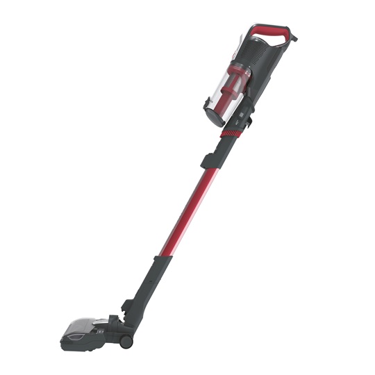 Hoover bot porszívó HF110H 011 + 50 napos pénzvisszafizetési garancia