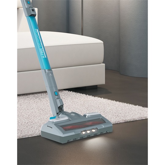 Hoover HF522YSP 011 vezeték nélküli álló porszívó 