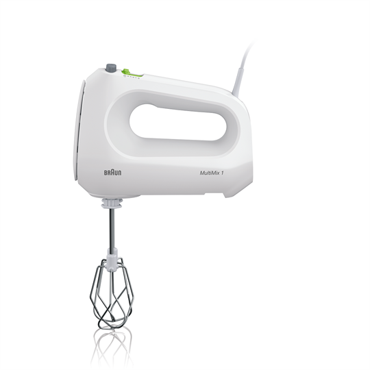 Braun MultiMix1 Kézi mixer -  HM1010WH