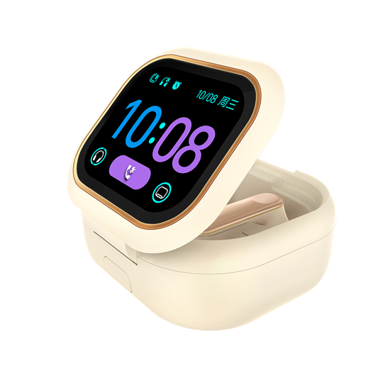 HONOR CHOICE Cubuds, Khaki