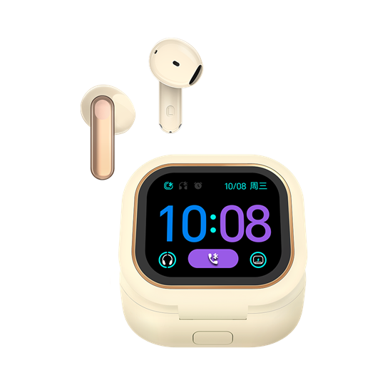 HONOR CHOICE Cubuds, Khaki