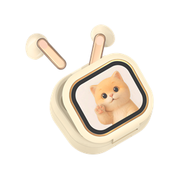 HONOR CHOICE Cubuds, Khaki