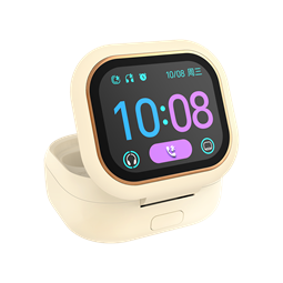 HONOR CHOICE Cubuds, Khaki