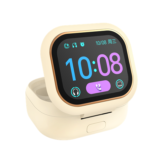 HONOR CHOICE Cubuds, Khaki