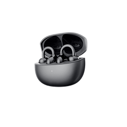 HONOR CHOICE Earbuds Clip, Black