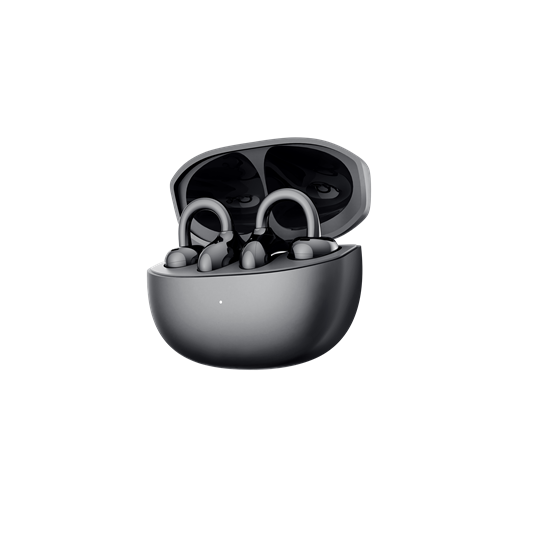 HONOR CHOICE Earbuds Clip, Black