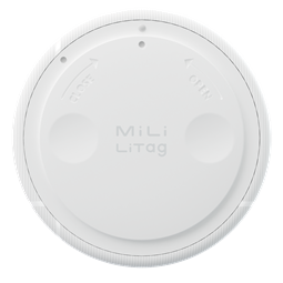 HONOR CHOICE MiLi LiTag, White