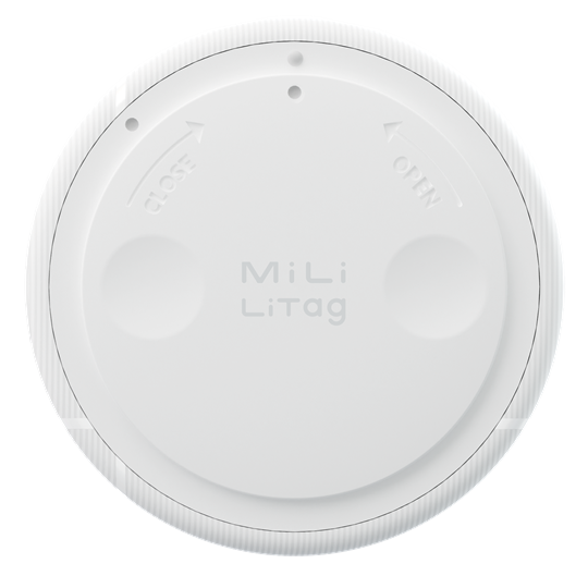 HONOR CHOICE MiLi LiTag, White