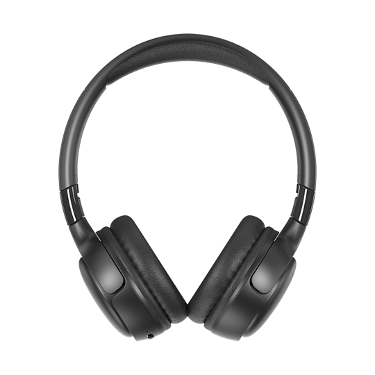 HONOR CHOICE VZ Sport Mate Headphones Lite, Black