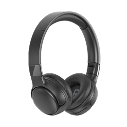 HONOR CHOICE VZ Sport Mate Headphones Lite, Black