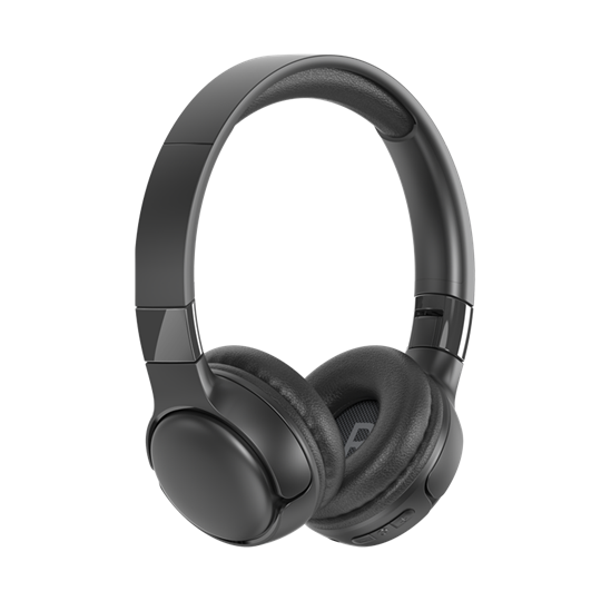HONOR CHOICE VZ Sport Mate Headphones Lite, Black