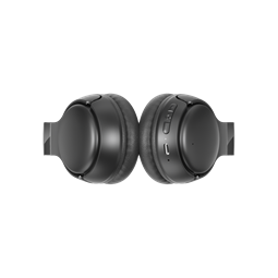 HONOR CHOICE VZ Sport Mate Headphones Lite, Black