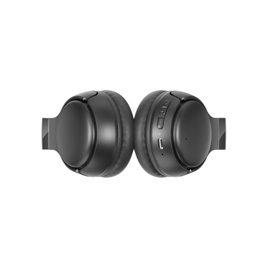 HONOR CHOICE VZ Sport Mate Headphones Lite, Black
