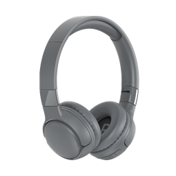 HONOR CHOICE VZ Sport Mate Headphones Lite, Grey