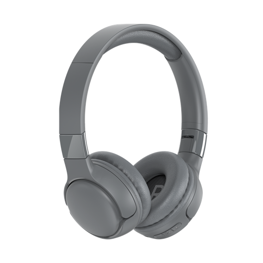 HONOR CHOICE VZ Sport Mate Headphones Lite, Grey