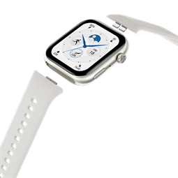 HONOR CHOICE Watch2i, White