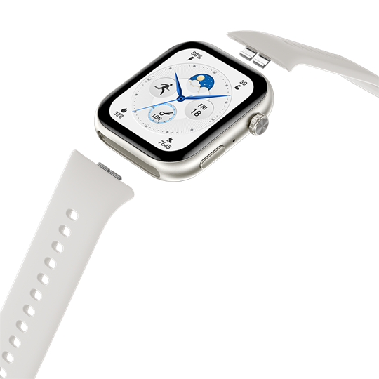 HONOR CHOICE Watch2i, White
