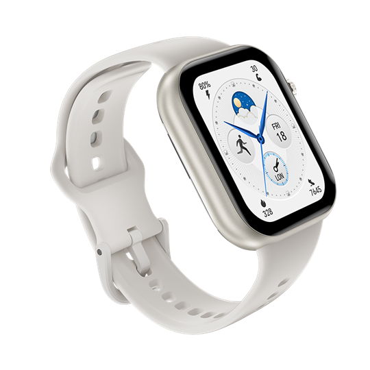 HONOR CHOICE Watch2i, White