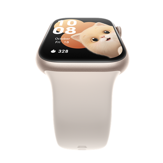 HONOR Watch 5, arany