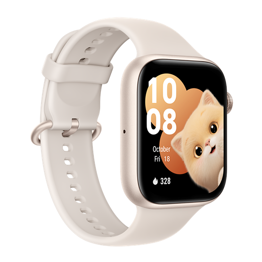 HONOR Watch 5, arany