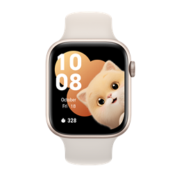 HONOR Watch 5, arany