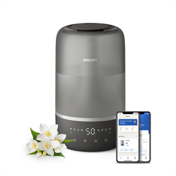 PHILIPS HU1510/03 ultrahangos párásító