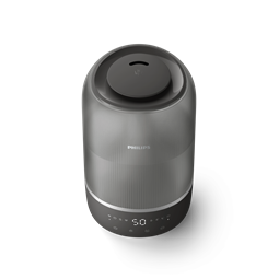 PHILIPS HU1510/03 ultrahangos párásító
