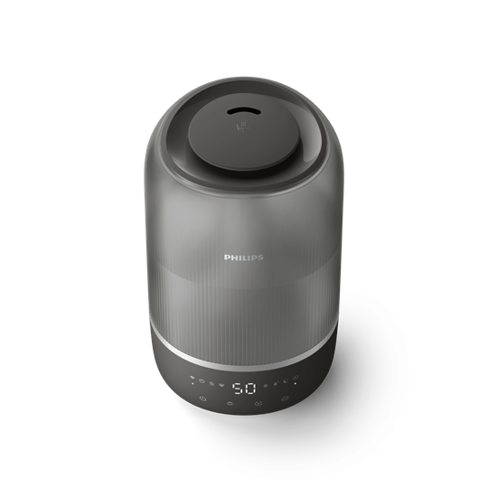 PHILIPS HU1510/03 ultrahangos párásító