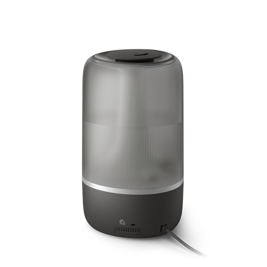 PHILIPS HU1510/03 ultrahangos párásító